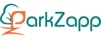 ParkZapp Logo
